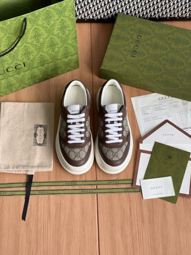 Men Women  G*ucci Top quality 1:1 Sneaker size 35-46