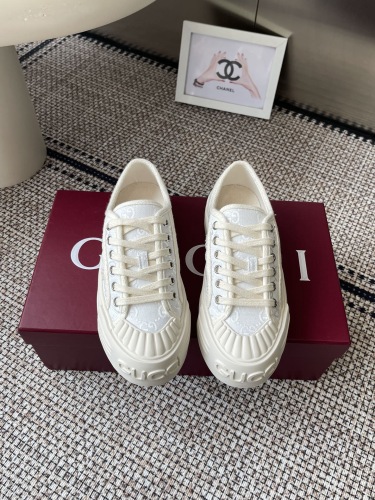 Women  G*ucci Top quality 1:1 Sneaker size 35-46