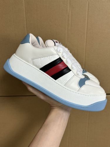 Men Women  G*ucci Top quality 1:1 Sneaker size 35-46
