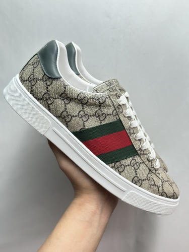 Men Women  G*ucci Top quality 1:1 Sneaker size 35-46