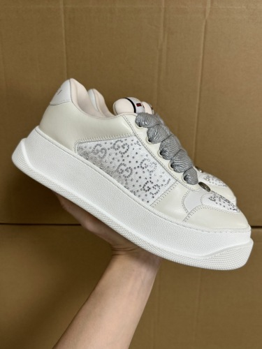 Men Women  G*ucci Top quality 1:1 Sneaker size 35-46