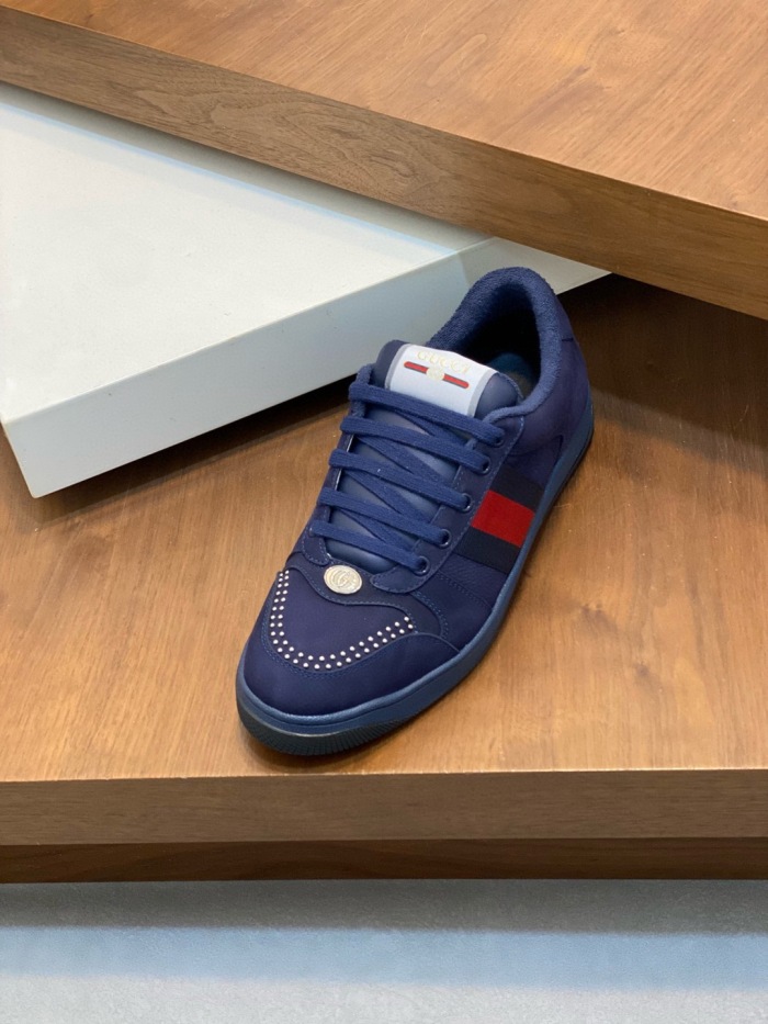 Men Women  G*ucci Top quality 1:1 Sneaker size 35-46