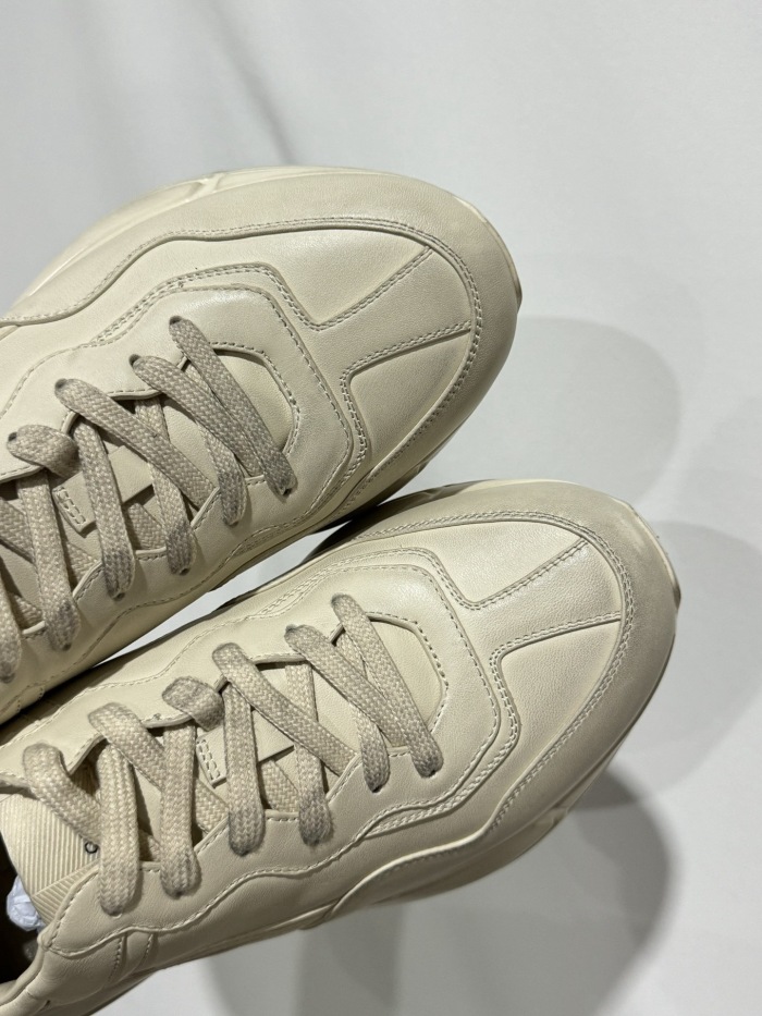 Men Women  G*ucci Top quality 1:1 Sneaker size 35-46