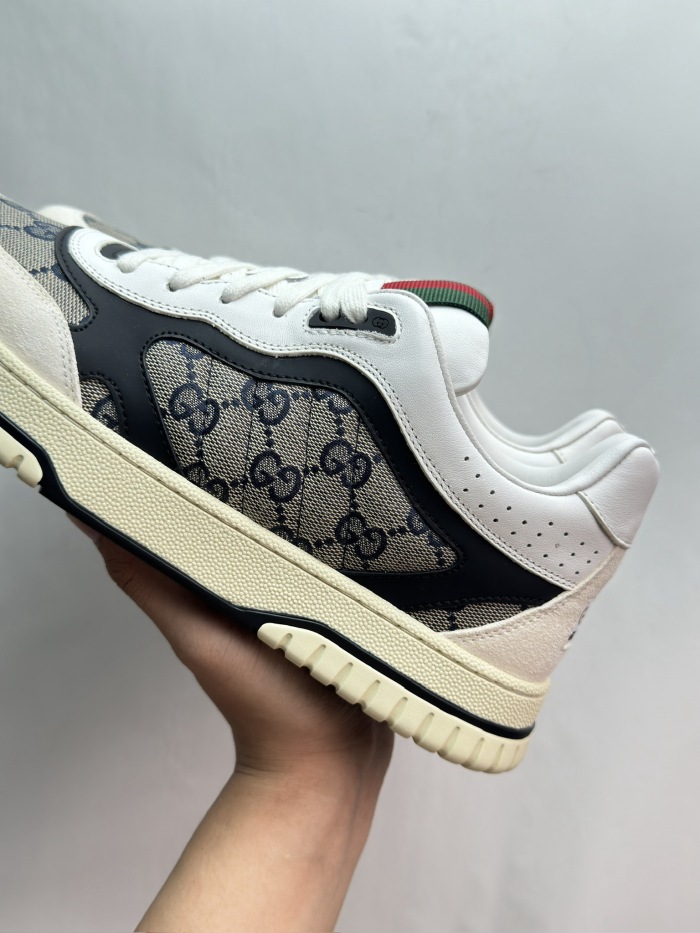 Men Women  G*ucci Top quality 1:1 Sneaker size 35-46