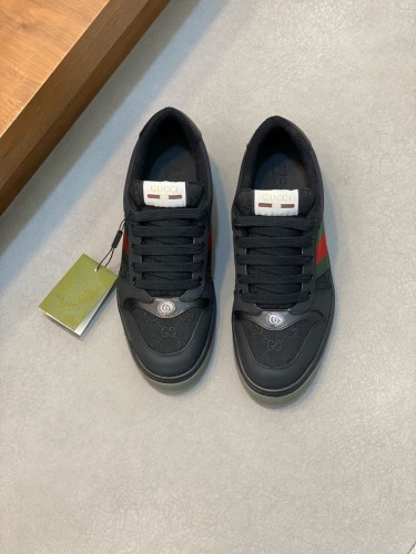 Men Women  G*ucci Top quality 1:1 Sneaker size 35-46