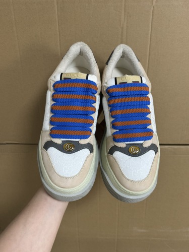 Men Women  G*ucci Top quality 1:1 Sneaker size 35-46