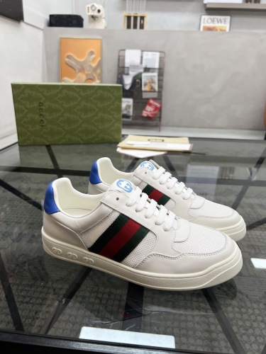Men Women  G*ucci Top quality 1:1 Sneaker size 35-46