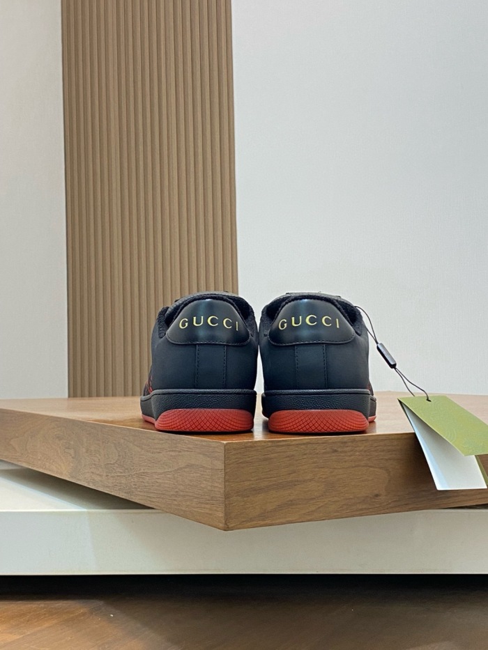 Men Women  G*ucci Top quality 1:1 Sneaker size 35-46