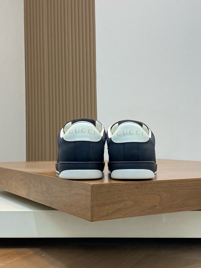 Men Women  G*ucci Top quality 1:1 Sneaker size 35-46
