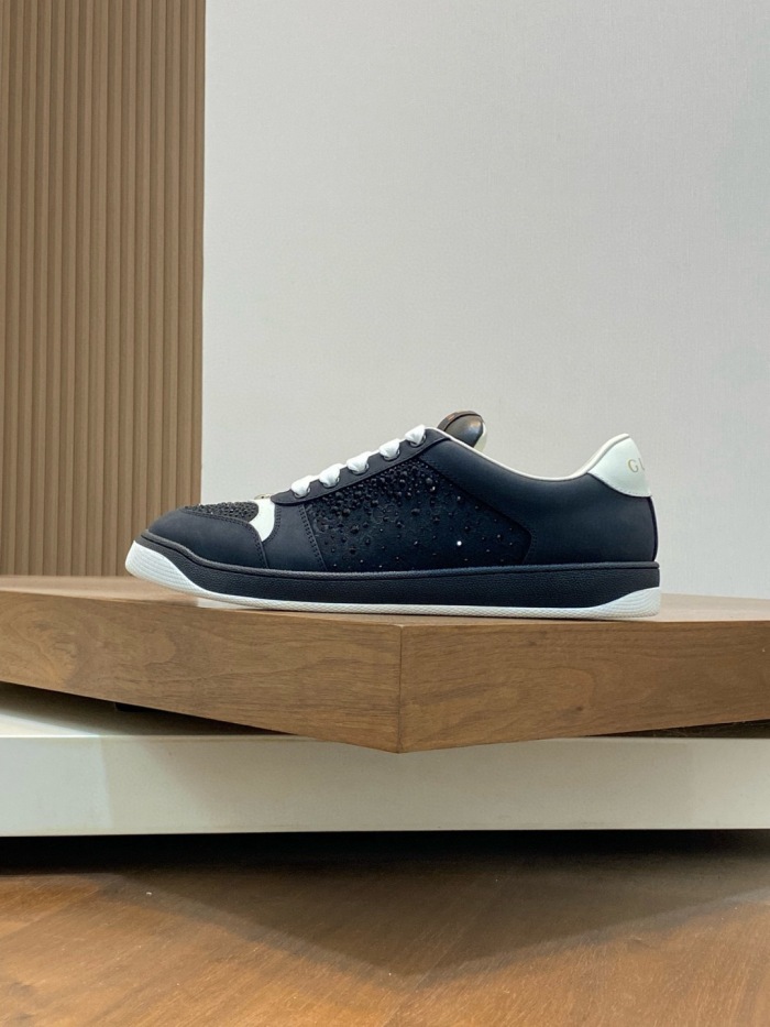 Men Women  G*ucci Top quality 1:1 Sneaker size 35-46