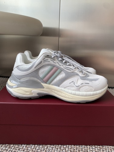 Men Women  G*ucci Top quality 1:1 Sneaker size 35-46