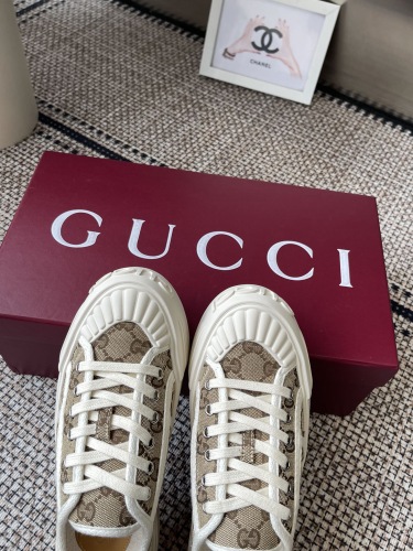 Women  G*ucci Top quality 1:1 Sneaker size 35-46