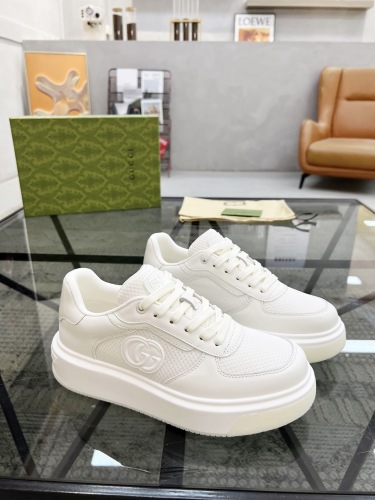 Men Women  G*ucci Top quality 1:1 Sneaker size 35-46