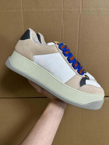 Men Women  G*ucci Top quality 1:1 Sneaker size 35-46