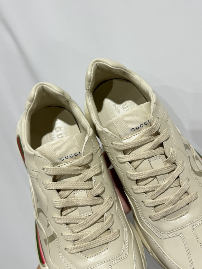 Men Women  G*ucci Top quality 1:1 Sneaker size 35-46