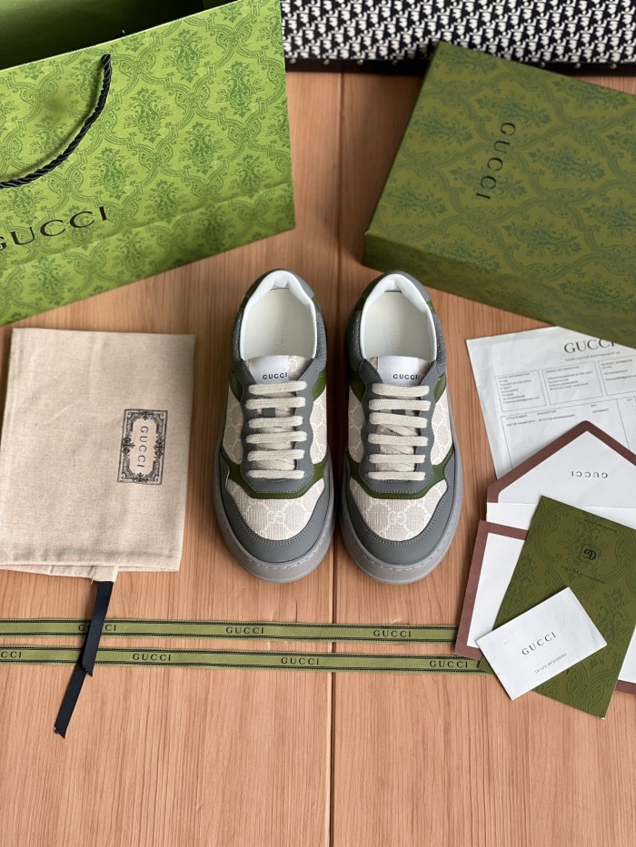 Men Women  G*ucci Top quality 1:1 Sneaker size 35-46