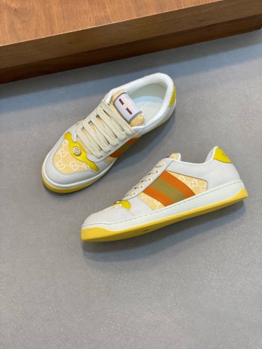 Men Women  G*ucci Top quality 1:1 Sneaker size 35-46