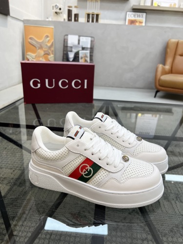Men Women  G*ucci Top quality 1:1 Sneaker size 35-46