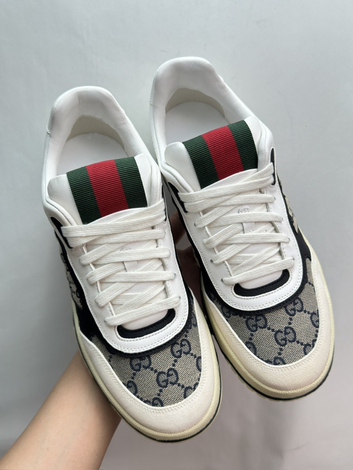 Men Women  G*ucci Top quality 1:1 Sneaker size 35-46