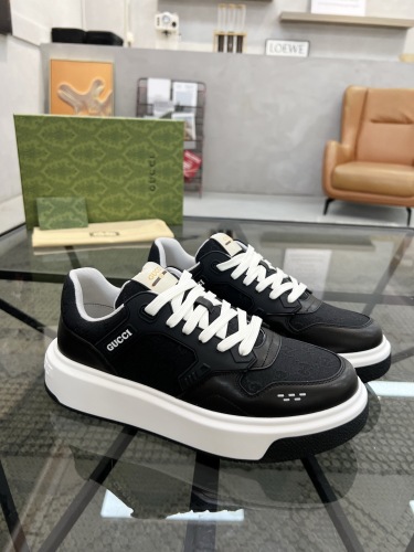 Men Women  G*ucci Top quality 1:1 Sneaker size 35-46