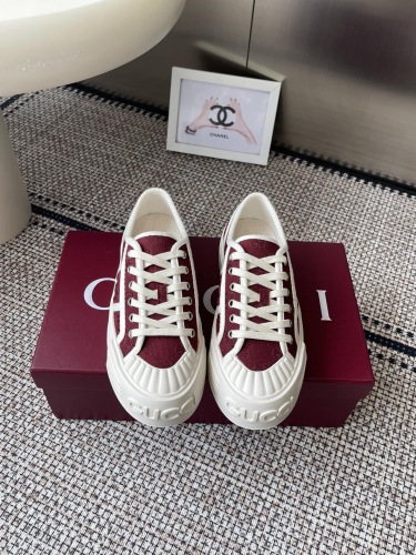 Women  G*ucci Top quality 1:1 Sneaker size 35-46