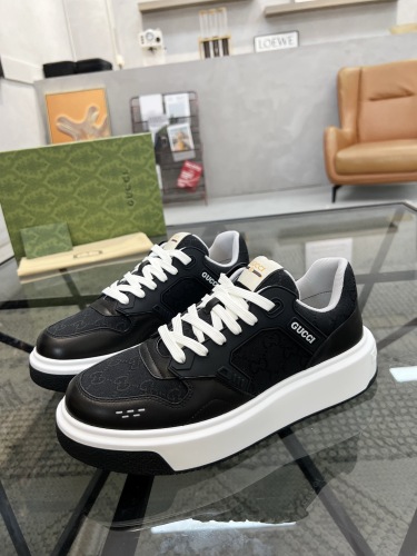 Men Women  G*ucci Top quality 1:1 Sneaker size 35-46