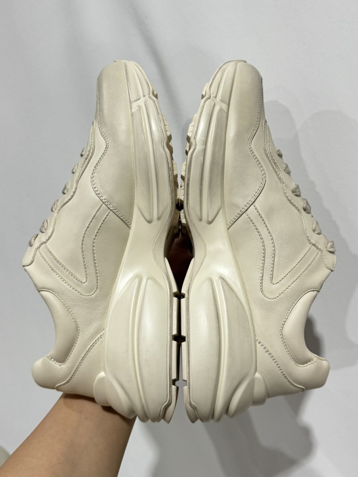 Men Women  G*ucci Top quality 1:1 Sneaker size 35-46