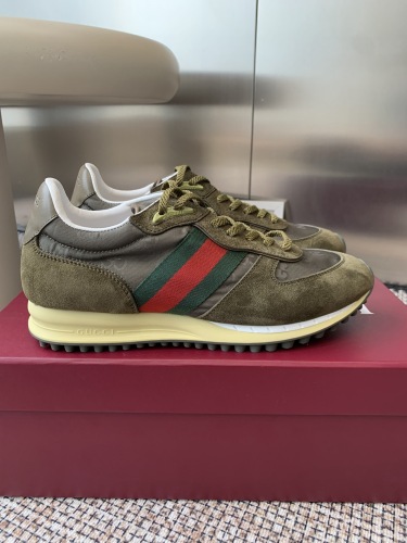 Men Women  G*ucci Top quality 1:1 Sneaker size 35-46