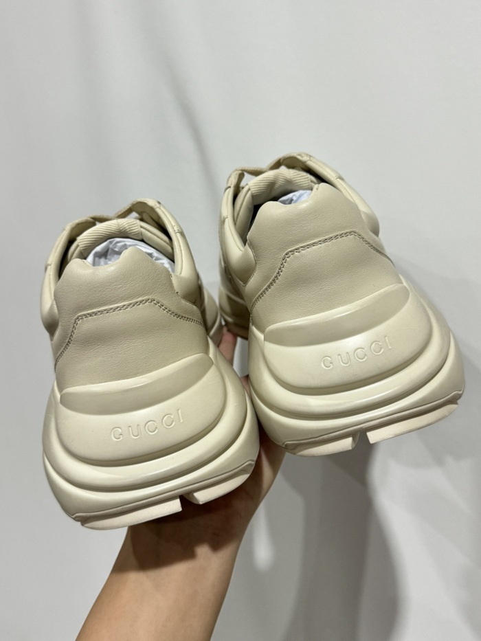 Men Women  G*ucci Top quality 1:1 Sneaker size 35-46