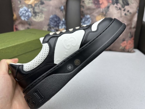 Men Women  G*ucci Top quality 1:1 Sneaker size 35-46