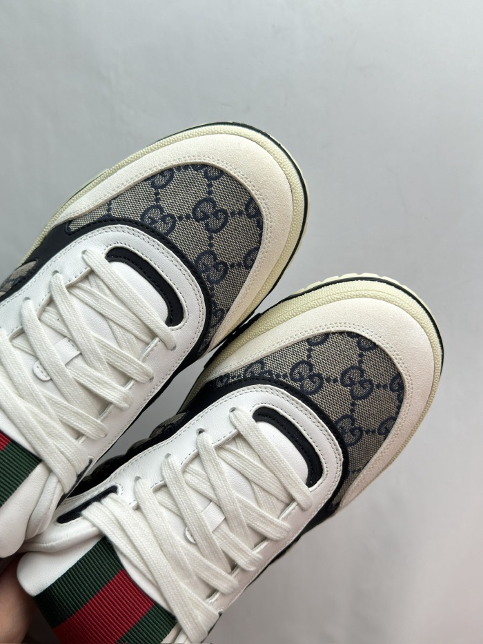 Men Women  G*ucci Top quality 1:1 Sneaker size 35-46