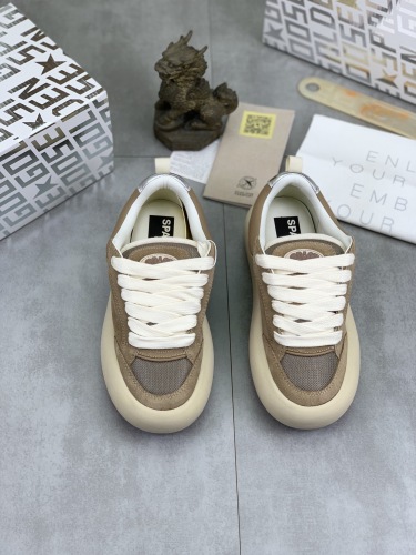 Men Women G*GDB shoes Top quality 1:1 Sneakers