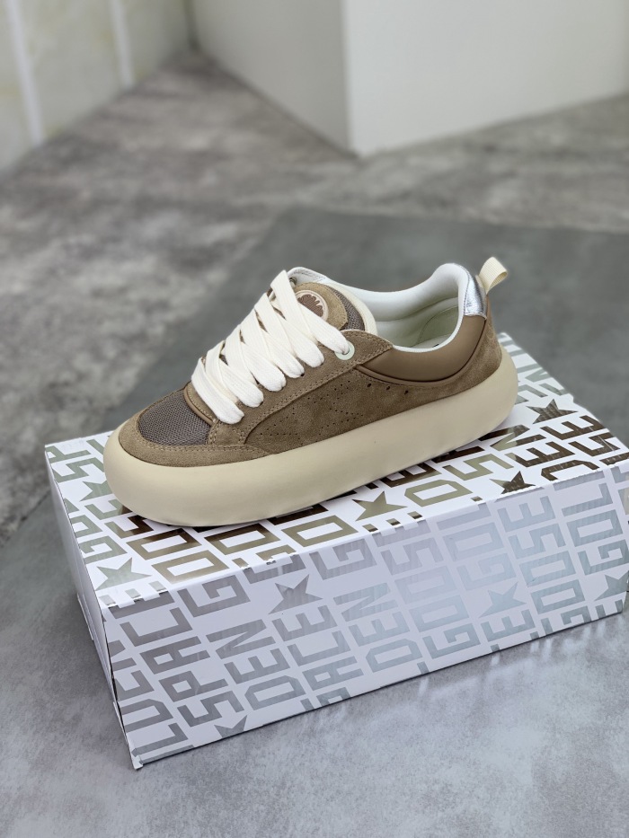 Men Women G*GDB shoes Top quality 1:1 Sneakers