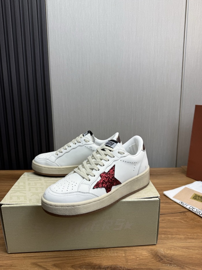 Men Women G*GDB shoes Top quality 1:1 Sneakers
