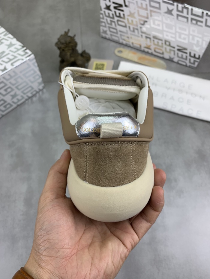 Men Women G*GDB shoes Top quality 1:1 Sneakers