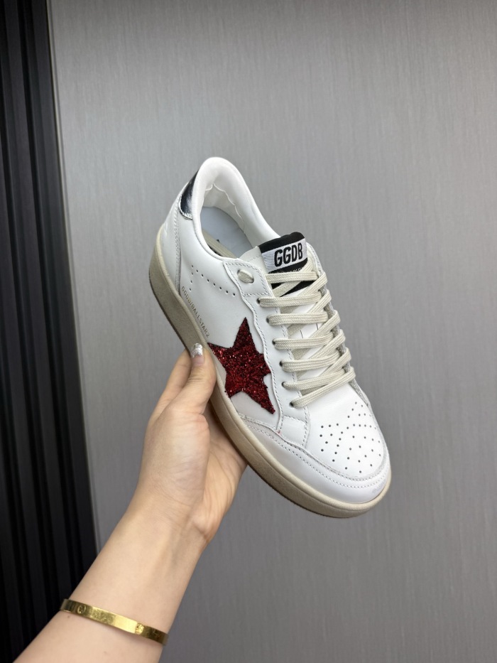Men Women G*GDB shoes Top quality 1:1 Sneakers