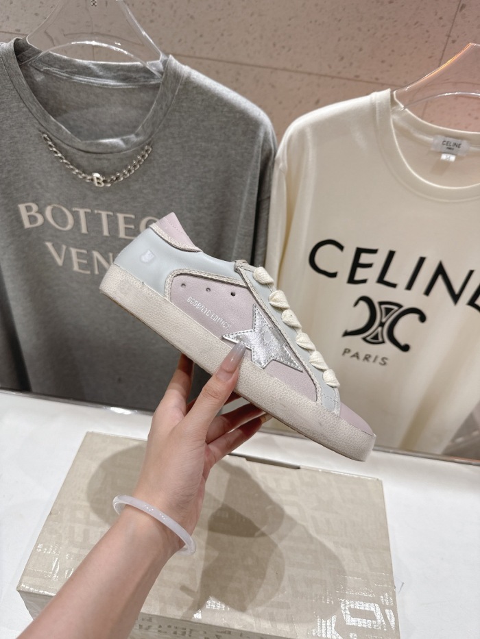 Men Women G*GDB shoes Top quality 1:1 Sneakers