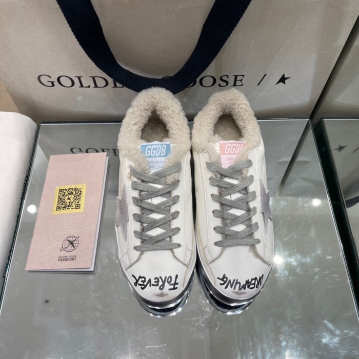 Men Women G*GDB shoes Top quality 1:1 Sneakers