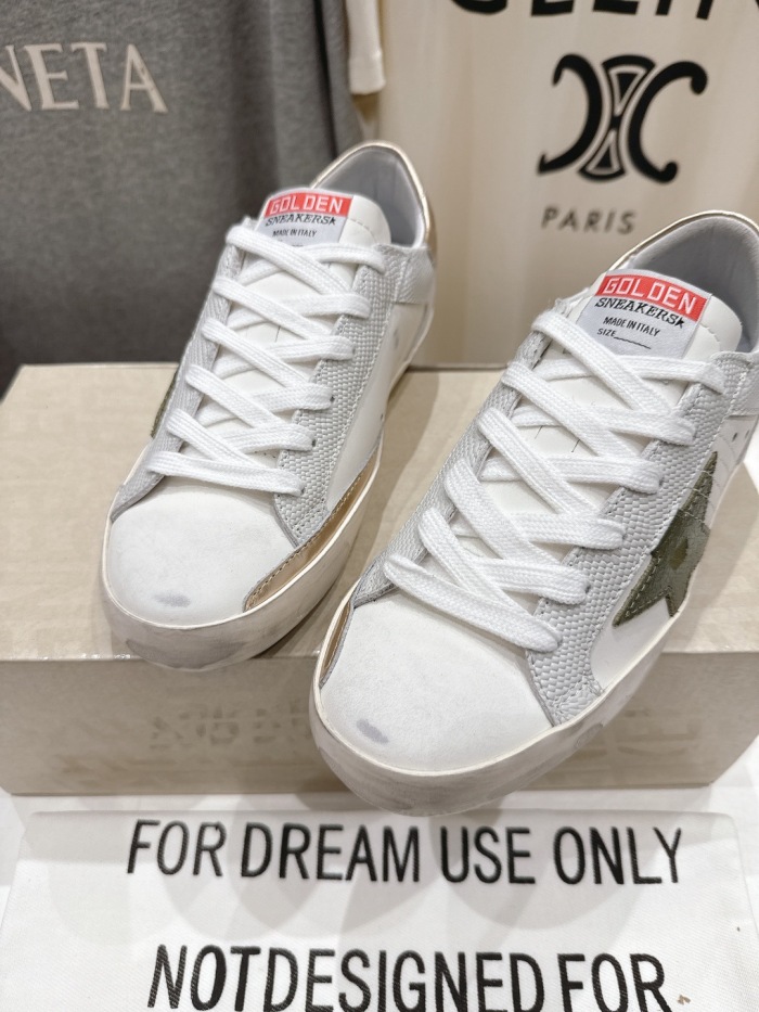 Men Women G*GDB shoes Top quality 1:1 Sneakers