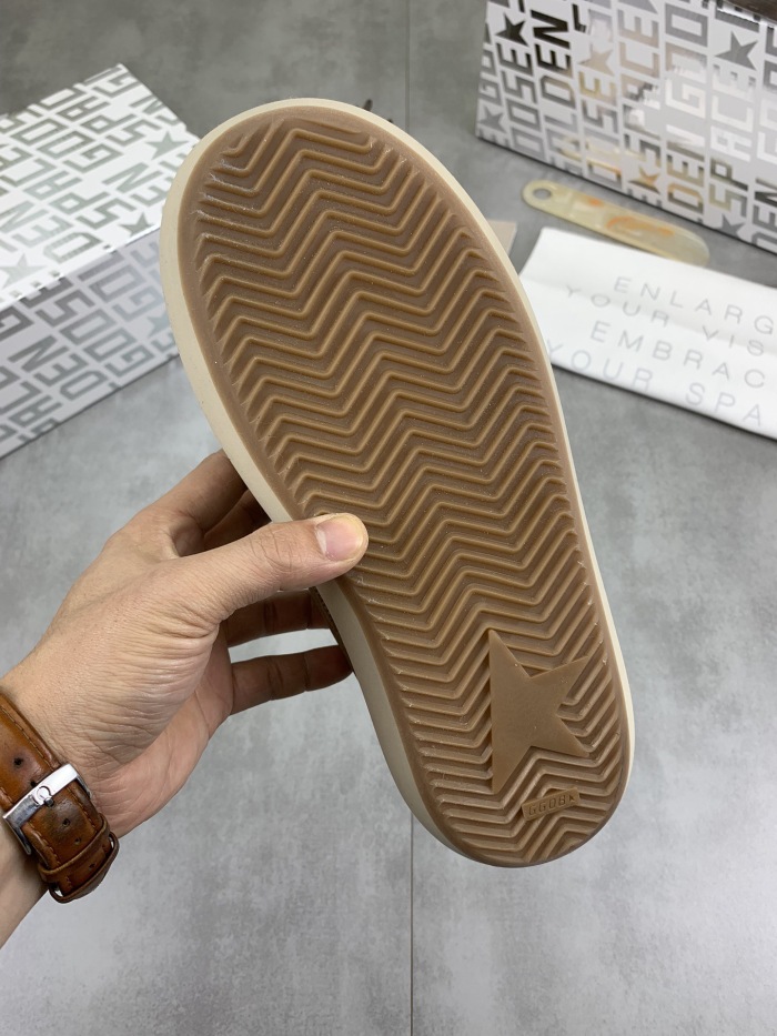 Men Women G*GDB shoes Top quality 1:1 Sneakers