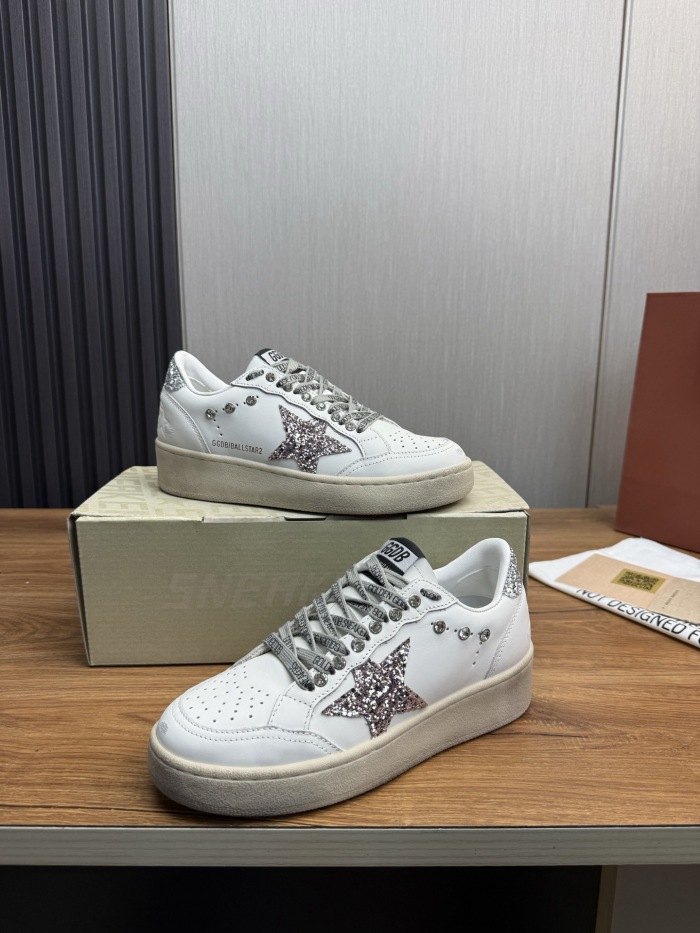 Men Women G*GDB shoes Top quality 1:1 Sneakers
