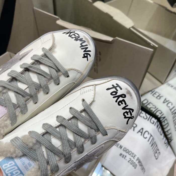 Men Women G*GDB shoes Top quality 1:1 Sneakers