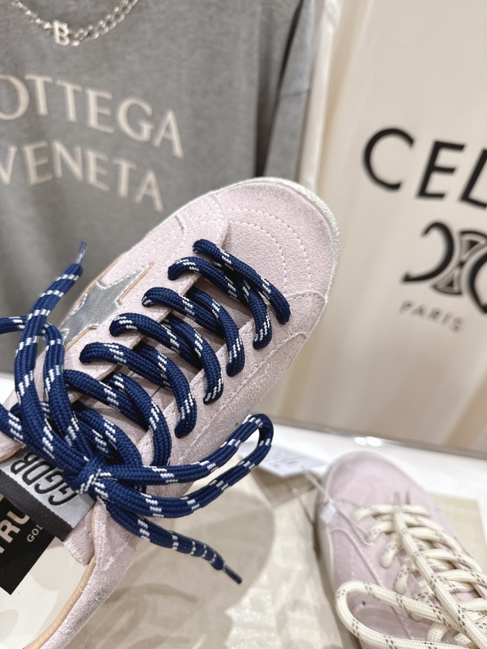 Men Women G*GDB shoes Top quality 1:1 Sneakers