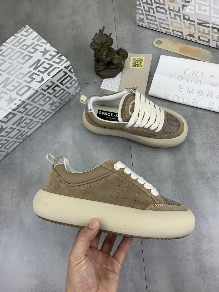Men Women G*GDB shoes Top quality 1:1 Sneakers