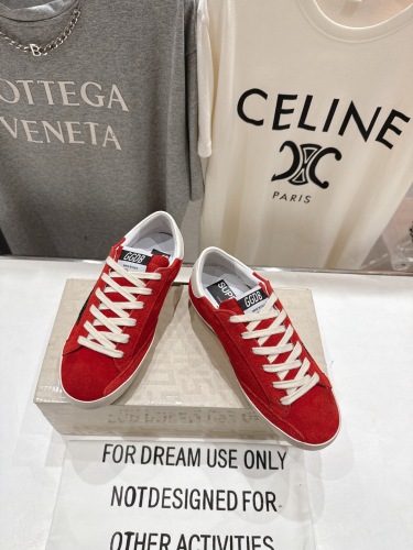 Men Women G*GDB shoes Top quality 1:1 Sneakers