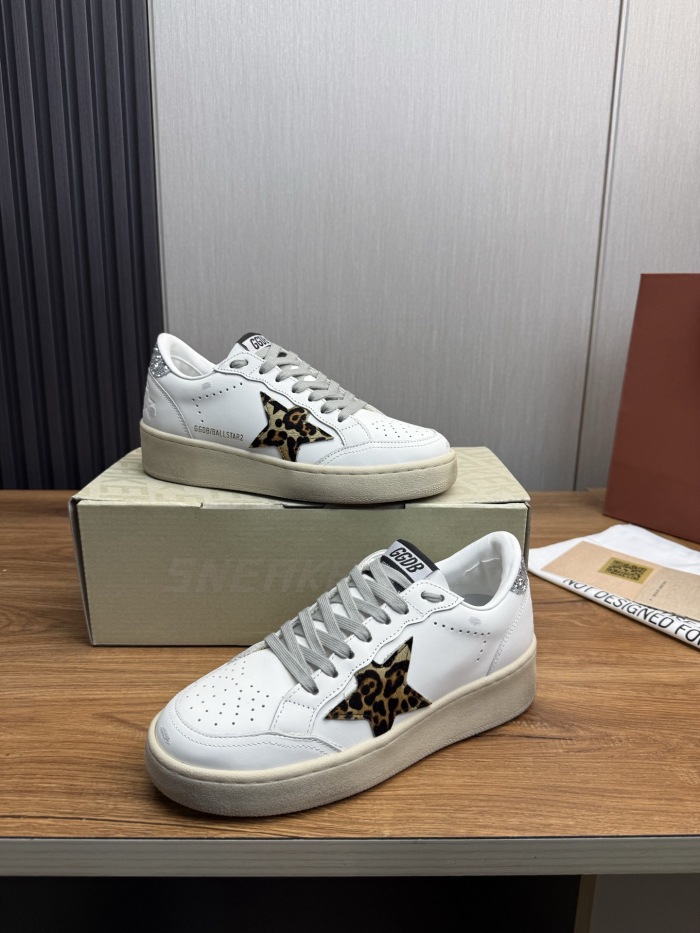 Men Women G*GDB shoes Top quality 1:1 Sneakers