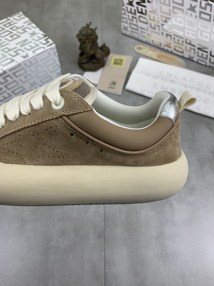 Men Women G*GDB shoes Top quality 1:1 Sneakers