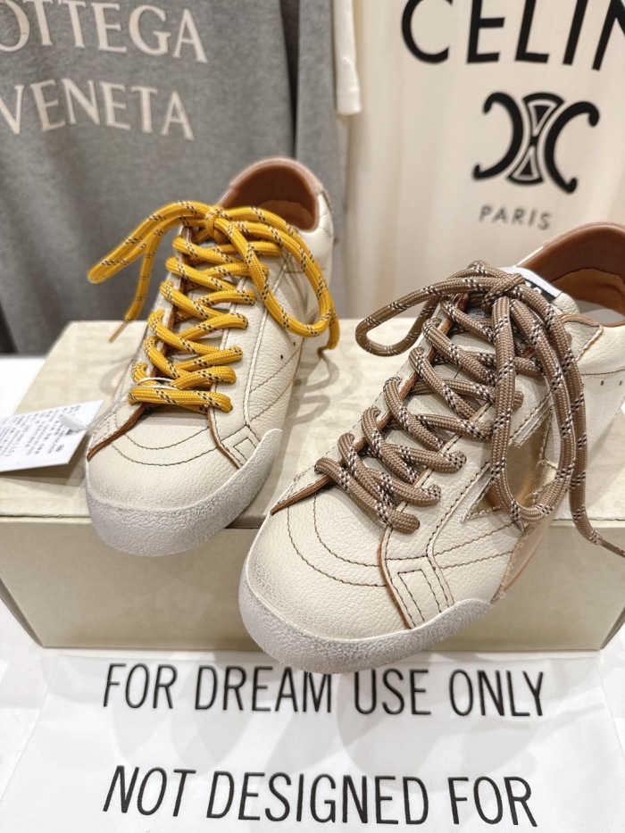 Men Women G*GDB shoes Top quality 1:1 Sneakers