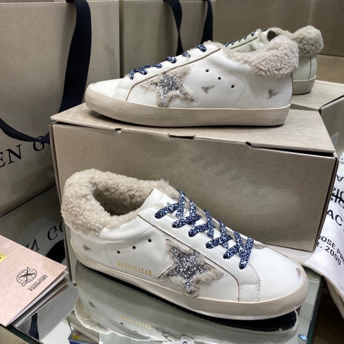 Men Women G*GDB shoes Top quality 1:1 Sneakers