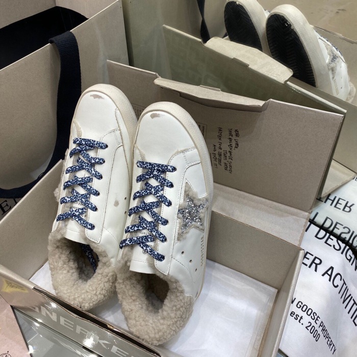 Men Women G*GDB shoes Top quality 1:1 Sneakers
